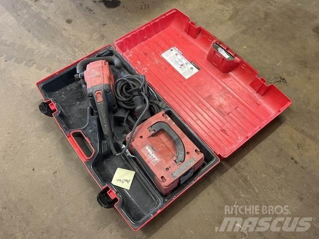Hilti DG150 Freesid / lihvmasinad