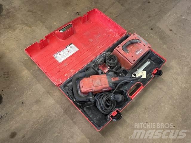 Hilti DG150 Freesid / lihvmasinad