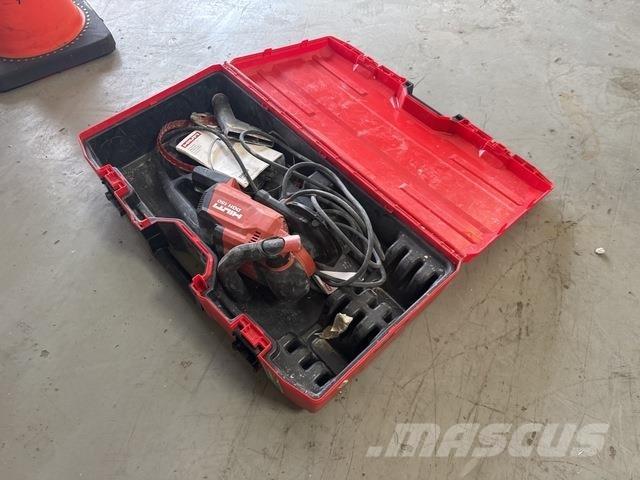 Hilti DGH150 Freesid / lihvmasinad