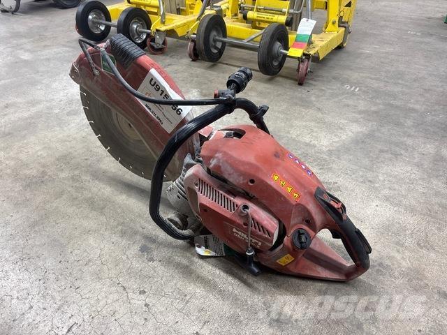 Hilti DSH 900 Muud osad
