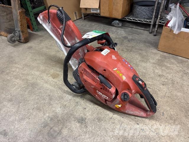 Hilti DSH 900 Muud osad