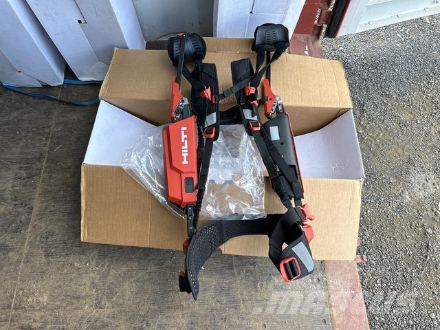 Hilti EXO-S Muu