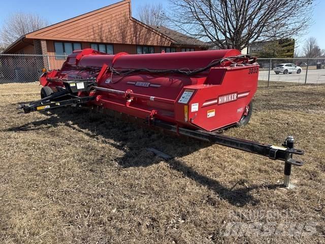 Hiniker 5620 Muu