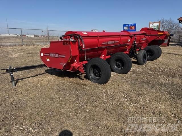 Hiniker 5620 Muu