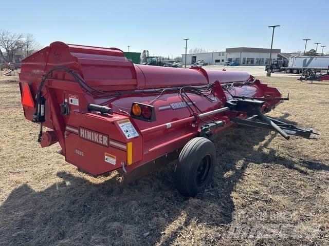 Hiniker 5620 Muu
