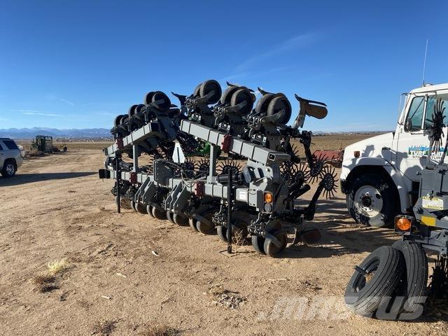 Hiniker 6000 Kultivaatorid