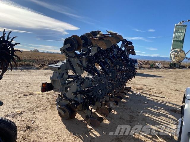 Hiniker 6000 Kultivaatorid