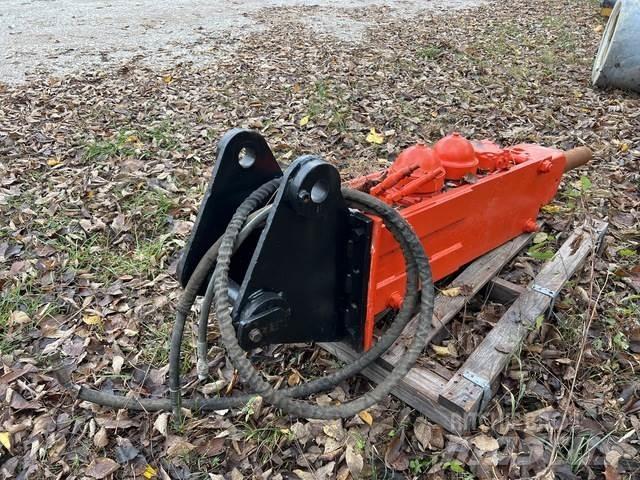 Hitachi 1150 Hüdrohaamrid