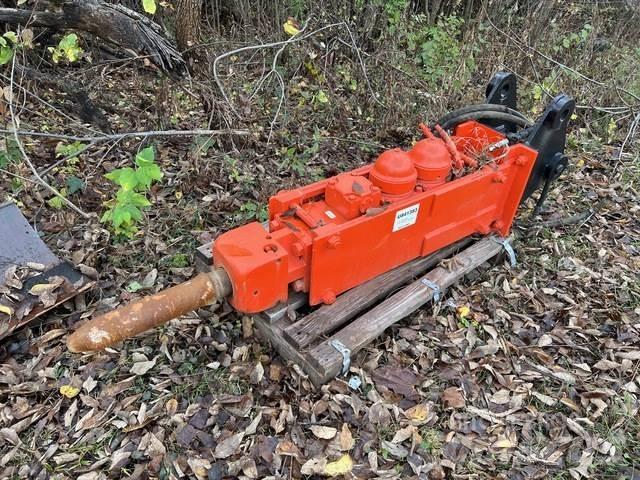 Hitachi 1150 Hüdrohaamrid