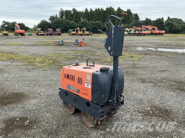 Hitachi ZV550W Muu