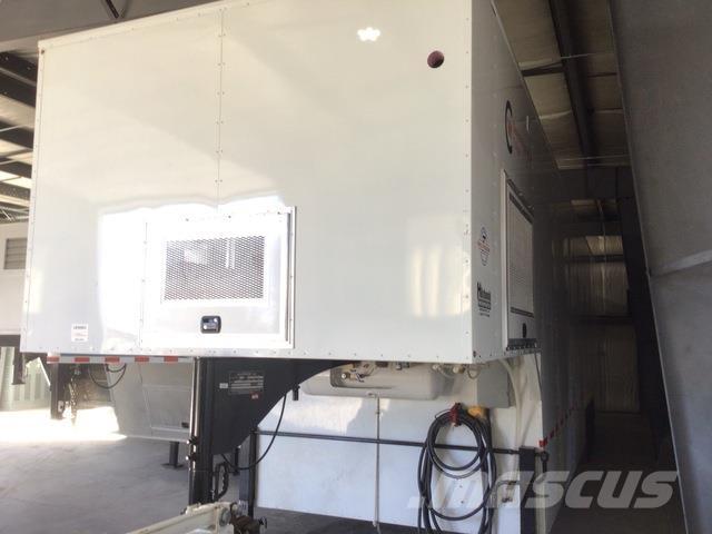  Hitchcock Raskeveohaagised