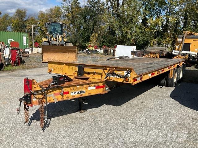 Holden  Autotreilerid