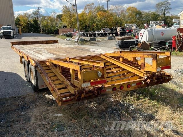 Holden  Autotreilerid