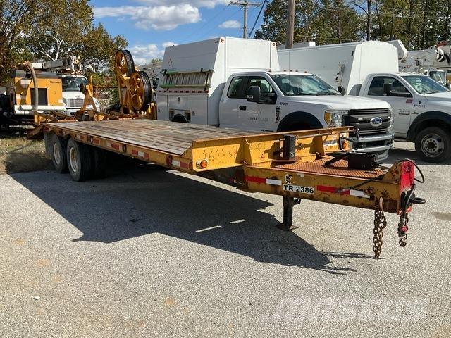 Holden  Autotreilerid