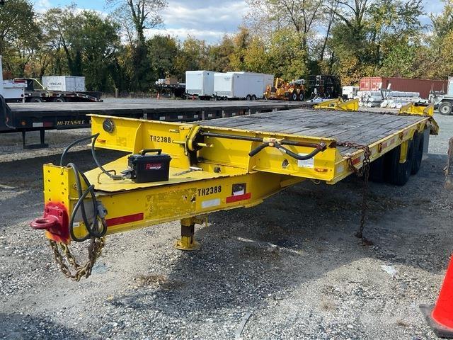 Holden  Autotreilerid