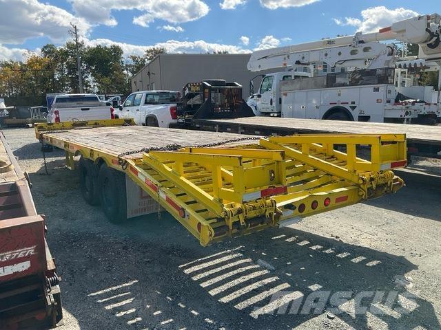 Holden  Autotreilerid