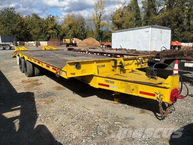 Holden  Autotreilerid