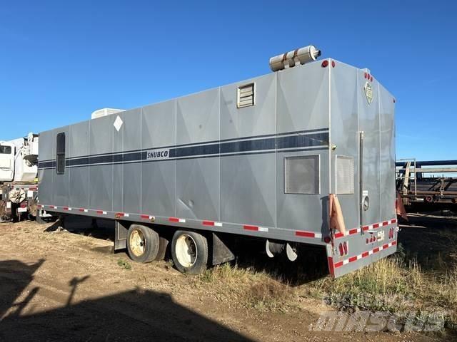 Homebuilt  Muu