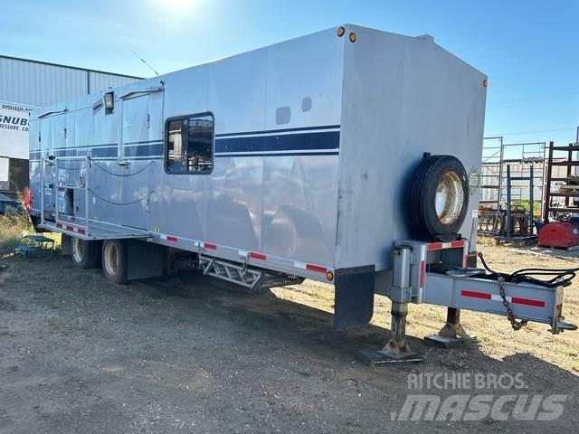 Homebuilt  Muu