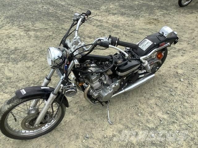 Honda  Muu