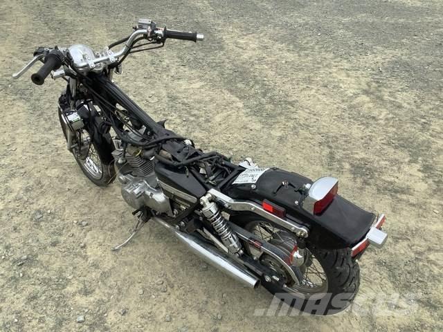 Honda  Muu