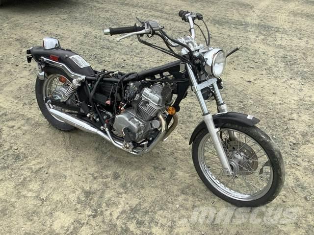 Honda  Muu