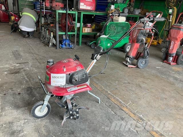 Honda F220K1AT Randaalid/mullafreesid