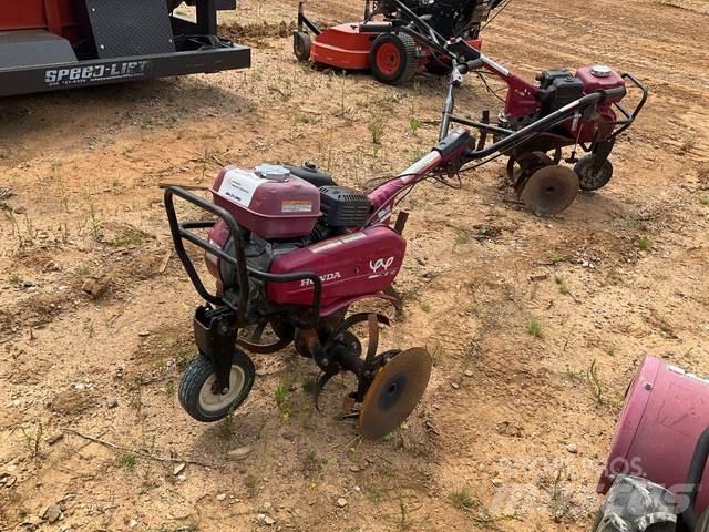 Honda FC600 Muud põllumajandusmasinad