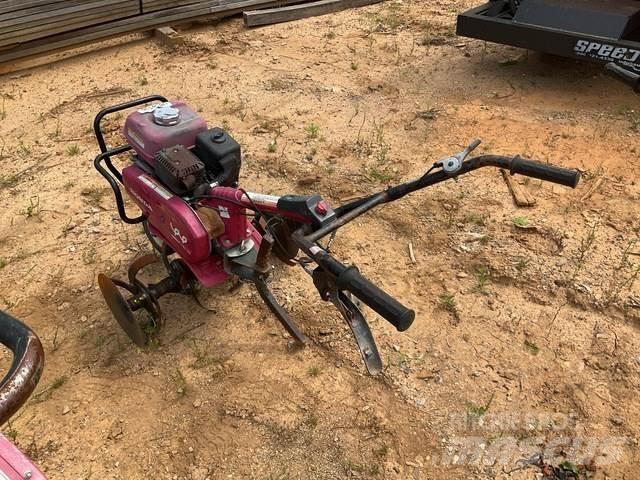Honda FC600 Muud põllumajandusmasinad