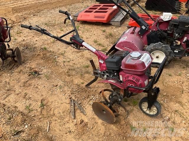 Honda FC600 Muud põllumajandusmasinad