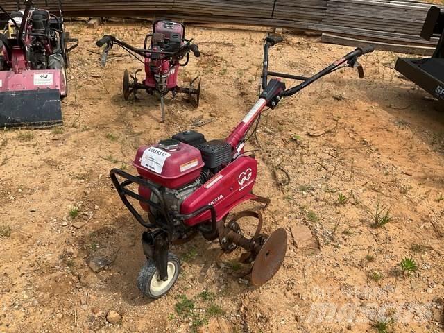 Honda FC600 Muud põllumajandusmasinad