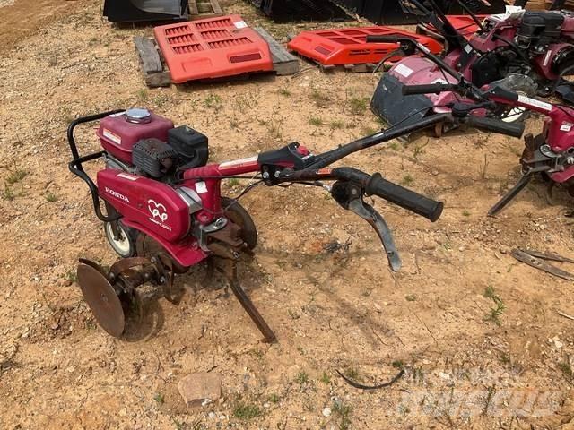 Honda FC600 Muud põllumajandusmasinad
