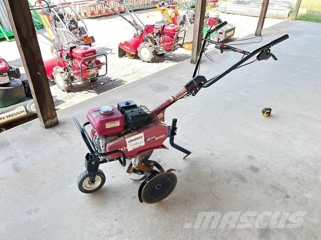 Honda FC600 Muud põllumajandusmasinad