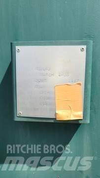 Hot Pass Tsisternhaagised