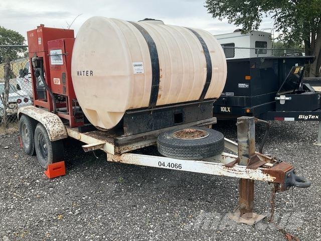 Hotsy  Kergsurvepesurid