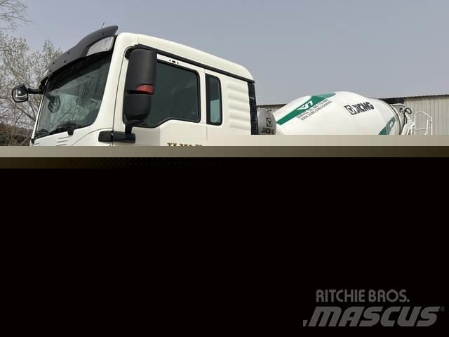 Howo TX 350 Muud veokid