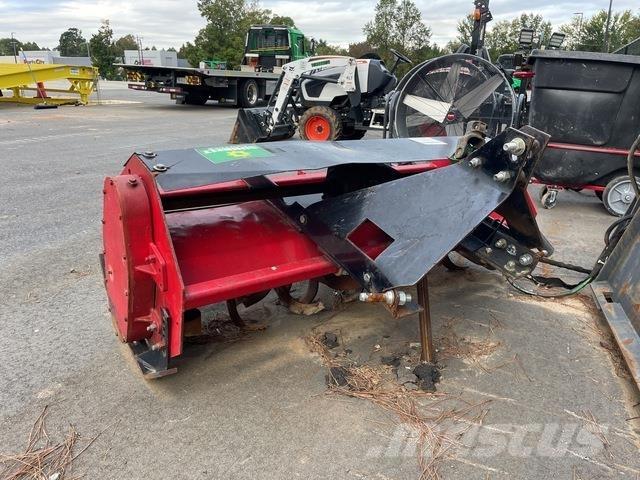 Howse RTC62 Randaalid/mullafreesid