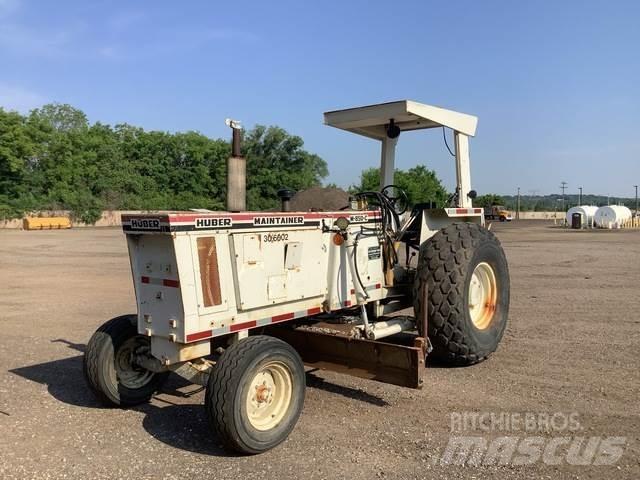 Huber M850C Muu