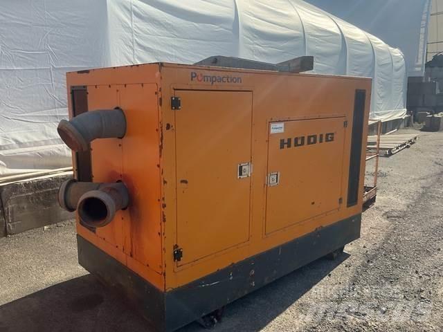  Hudig 6 inc Veepumbad