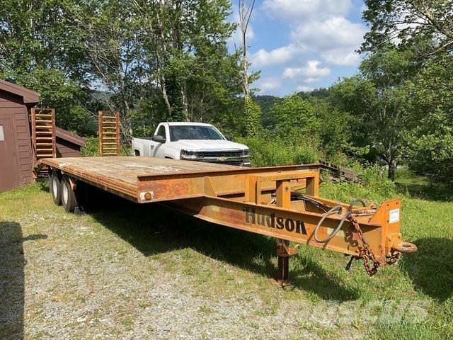 Hudson HTD48C Autotreilerid