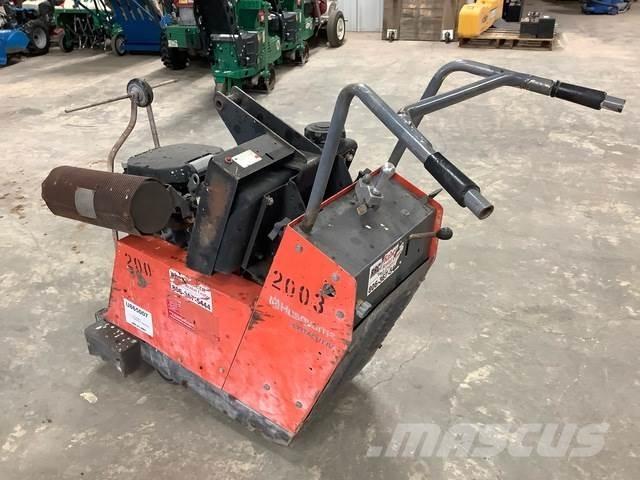 Husqvarna  Muu