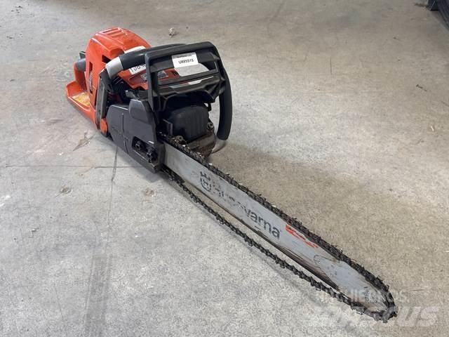 Husqvarna 555 Muu