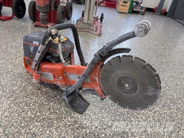 Husqvarna K760 Muu