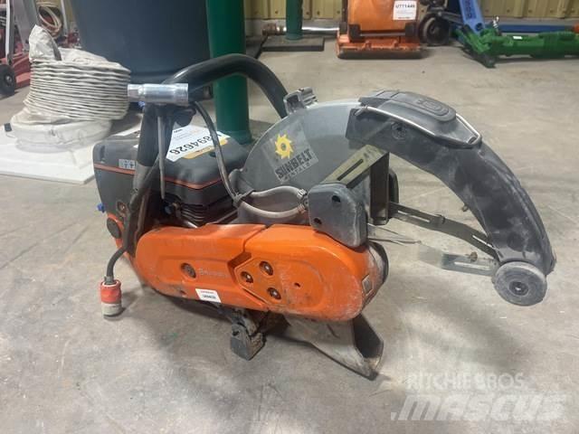 Husqvarna K770 Muud osad
