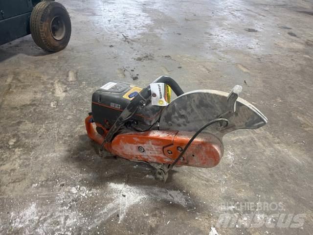 Husqvarna K770 Muud osad