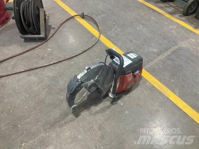 Husqvarna K770 Muud osad