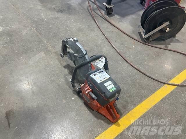 Husqvarna K770 Muud osad