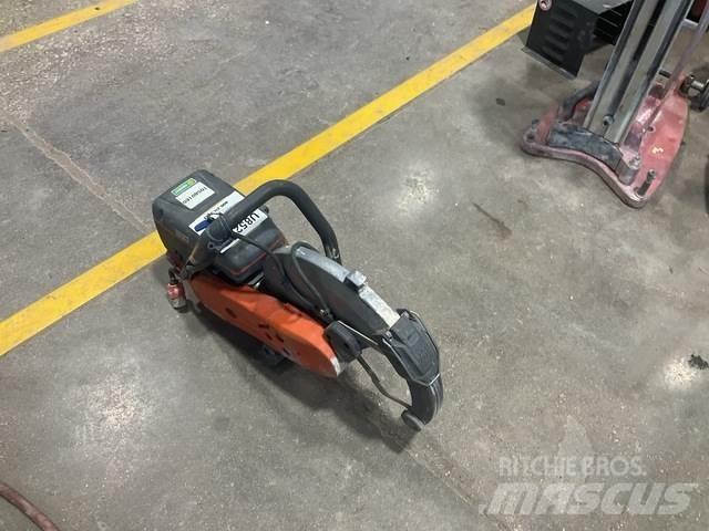 Husqvarna K770 Muud osad