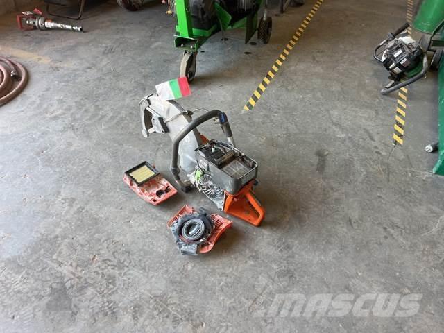 Husqvarna K770 Muud osad