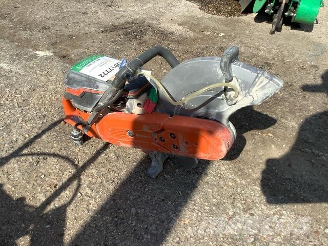 Husqvarna K970 Muu
